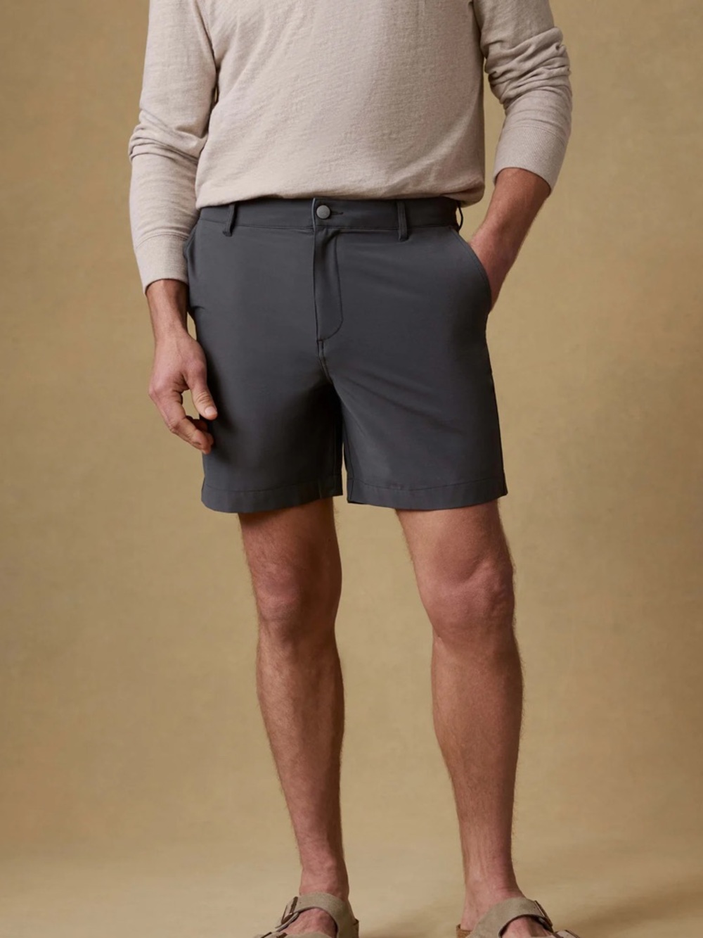 All Day Beach to Bar Short